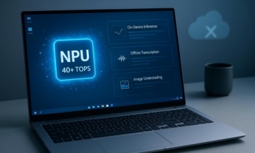 Cách kiểm tra máy tính có NPU trước khi chạy các tác vụ AI trên Windows 11