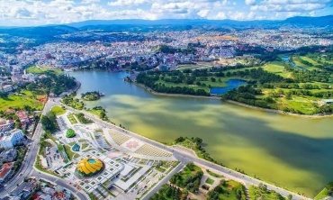 Lâm Đồng tăng cường kết nối, chia sẻ dữ liệu trên Mạng truyền số liệu chuyên dùng