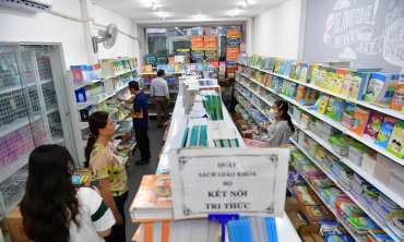 Sửa đồng bộ chương trình, sách giáo khoa lớp 1-12, tăng ứng dụng AI