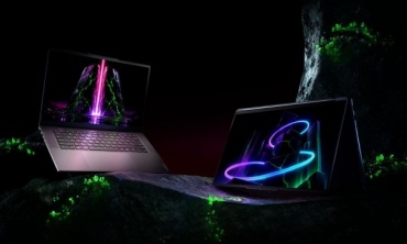 Tối ưu hóa cho sáng tạo nội dung, Lenovo ra mắt loạt PC và tablet Yoga AI mới tại IFA 2026