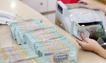 Tiền gửi tăng tốc, áp lực lãi suất bắt đầu hạ nhiệt?