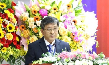 Bổ nhiệm ông Trần Trung Tính làm Thứ trưởng Bộ Khoa học và Công nghệ