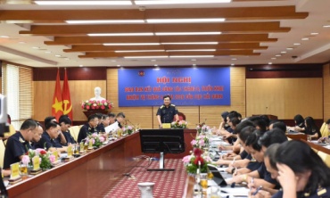 Cải cách Hải quan tạo dư địa mới cho doanh nghiệp nâng sức cạnh tranh