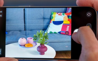 Ứng dụng camera trên iOS sẽ có thêm các tiện ích chuyên nghiệp, hé lộ khả năng hỗ trợ khẩu độ thay đổi