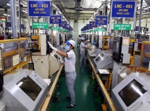 Nâng chất lượng nguồn nhân lực để bứt phá năng suất