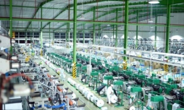 Ngành nhựa: Đơn hàng càng đa dạng, áp lực năng suất càng lớn