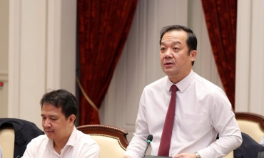 Luật sửa đổi 4 luật về công nghệ, viễn thông: Đổi mới quản lý theo hướng tăng hậu kiểm, đẩy mạnh phân cấp, phân quyền