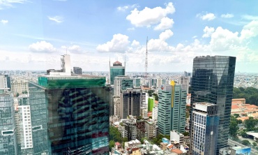 Việt Nam nổi lên trên bản đồ bất động sản hàng hiệu châu Á - Thái Bình Dương