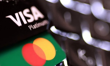 Các công ty thanh toán Visa, Mastercard và Ant International hợp tác xây dựng khuôn khổ lòng tin cho đại lý AI
