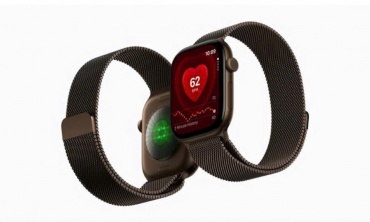 Apple Watch Series 12 chính thức trình làng với hàng loạt tính năng mới