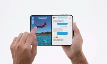 iPhone Duo sẽ biến các ứng dụng chưa được tối ưu trở nên vô cùng thảm họa 