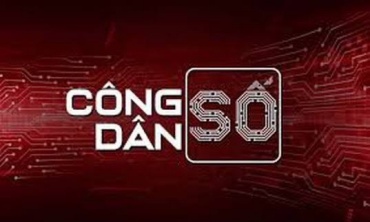 Tạo động lực phát triển công dân số, mở rộng tiện ích số cho người dân