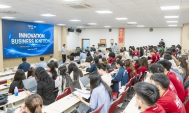 Khởi nghiệp sáng tạo Miền Bắc năm 2026: Sáng tạo số cho tương lai bền vững