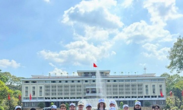 TP Hồ Chí Minh tạo nền tảng mới cho du lịch chất lượng cao