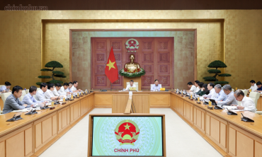 Chỉ đạo nổi bật của Chính phủ tuần qua: Tháo gỡ đến cùng điểm nghẽn, đưa chính sách vào thực tiễn