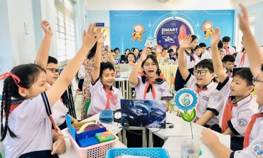 Hà Nội sẽ dạy AI cho học sinh từ lớp 1 đến lớp 12