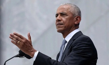 Obama thúc giục đảng Dân chủ vạch ra 'kế hoạch rõ ràng' về các biện pháp bảo vệ AI