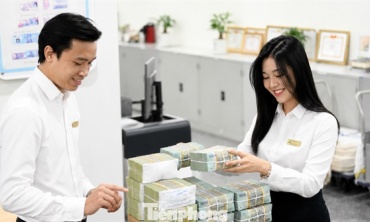 Đại dự án hút vốn, ngân hàng đứng trước bài toán kỳ hạn