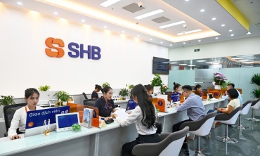 SHB mở rộng tính năng cảnh báo tài khoản nhận tiền có dấu hiệu nghi ngờ gian lận, lừa đảo