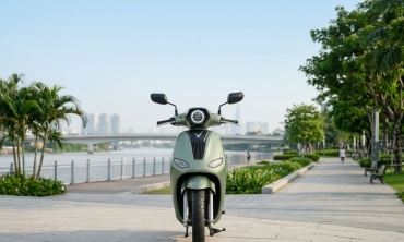 Người dùng nói về VinFast Kyo: Đi cả ngày mới thấy giá trị của sự thoải mái