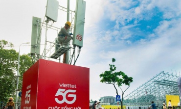 Việt Nam dừng sóng 2G sau 3 thập kỷ