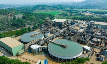 Các đối tác quốc tế tìm đến chuỗi vonfram của Masan