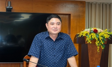 Tôn vinh 183 người lao động tiêu biểu Ngành Khoa học và Công nghệ
