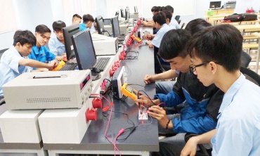 Đề xuất tăng tự chủ, đẩy mạnh số hóa đối với các trung tâm giáo dục nghề nghiệp, thường xuyên