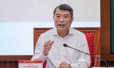 Thủ tướng: Nâng cao đồng bộ 7 yếu tố năng lực điều hành của Chính phủ