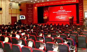 Ngày Chuyển đổi số quốc gia 2026: Từ kiến trúc, nền tảng, dữ liệu đến kết quả thực chất