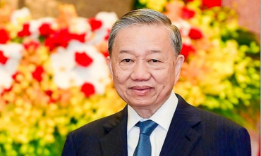 Tổng Bí thư, Chủ tịch nước Tô Lâm dự Đại hội đồng Liên hợp quốc 81, hoạt động tại Hoa Kỳ và thăm Canada