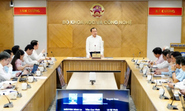 Huy động chuyên gia AI toàn cầu cho những bài toán lớn của Việt Nam