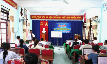 Đà Nẵng: Hành trình chuyển đổi số tại các xã vùng cao