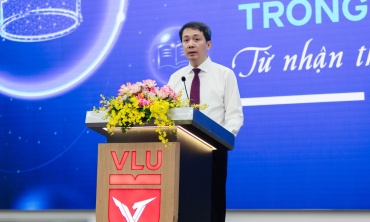 Ứng dụng trí tuệ nhân tạo trong giáo dục - từ nhận thức đến hành động