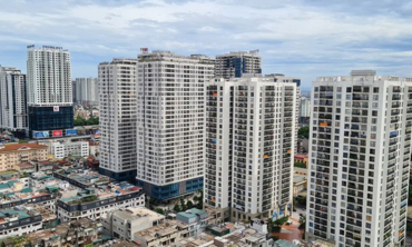 Chung cư tính niên hạn công trình, nhà đầu tư cần nhìn lại giá trị căn hộ dài hạn