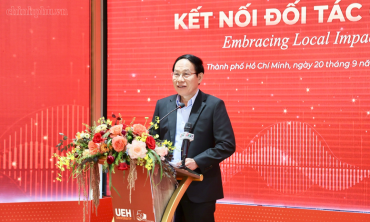 Các trường đại học cần tiên phong phát hiện vấn đề, đề xuất cách làm mới