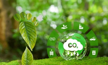 Đã có 1.310 hạn ngạch được giao dịch trên sàn carbon trong nước sau hơn 2 tháng