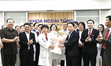 Nguồn lực xã hội tham gia thực chất vào chăm sóc sức khoẻ nhân dân