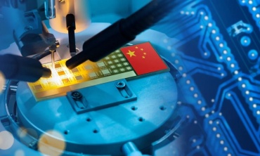 Trung Quốc đạt tiến triển phát triển chip 3 nm