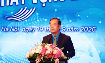 Hành trình khát vọng 2026: Vinh danh những 