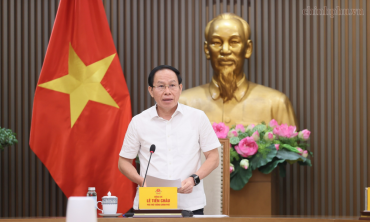 Quyết tâm hoàn thành đúng tiến độ sắp xếp cơ sở giáo dục nghề nghiệp