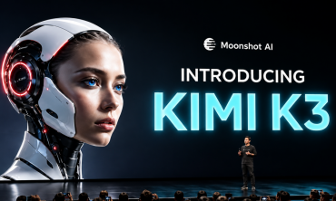 Amazon Bedrock của AWS chính thức tích hợp mô hình Kimi K3