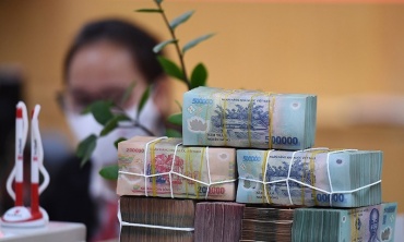 Ngân hàng tìm cách “giải phóng” tín dụng khỏi tài sản bảo đảm