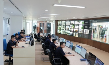 Hải quan phát động thi đua hướng tới mục tiêu tăng trưởng 