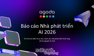 Agentic AI vận hành thực tế, nhưng trách nhiệm vẫn thuộc về con người