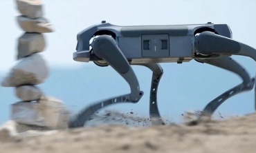 Tập đoàn robot Mỹ đặt mục tiêu doanh thu 30 triệu USD/năm tại nhà máy Việt Nam