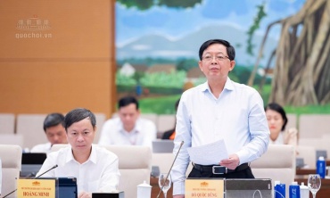 Tạo thuận lợi tối đa cho hoạt động đăng ký, xác lập và khai thác quyền sở hữu trí tuệ