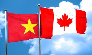 Thương mại Việt Nam – Canada khởi sắc, dư địa hợp tác vẫn rộng mở