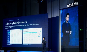 AI đang định hình tương tai của phần mềm SaaS