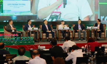 Dữ liệu và AI mở hướng mới cho chuyển đổi số ngành Tài chính